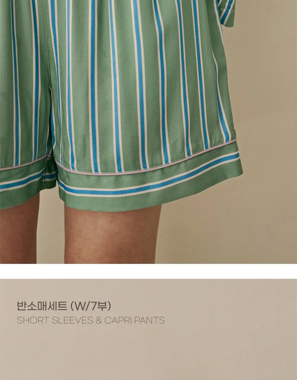 보웰 [BWTZ] 데이오프 비스코스 100% 파자마 세트 15종 상세페이지 25